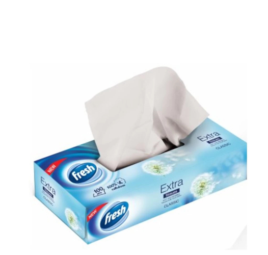 FRESH KOZMETICKE MARAMICE ZA NEGU I DOMA 100/1