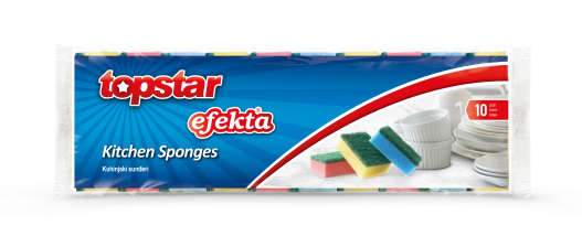 TOP STAR SUNDJER 10/1 SARENI