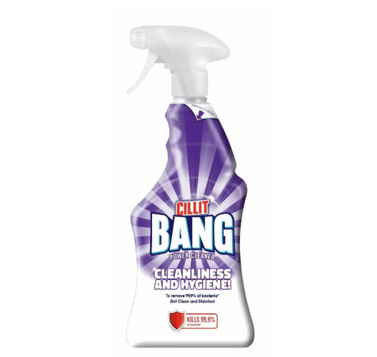 CILIT BANG BEACH&HYGIENE 750ML