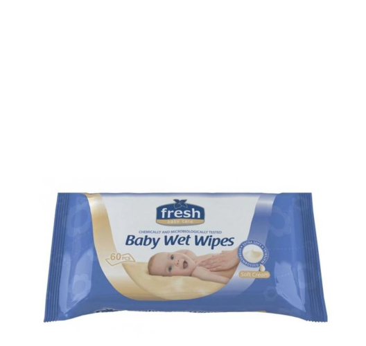 VL.MAR.FRESH BABY KREMA 60/1