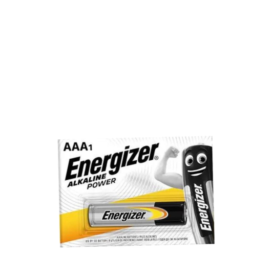 ENERGIZER AAA 1KOM