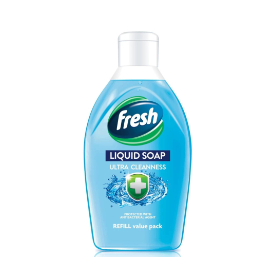FRESH TEC.SAP.1000MLANTIBAK