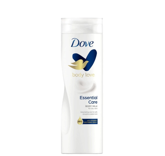 DOVE MLEKO ZA TELO 250ML