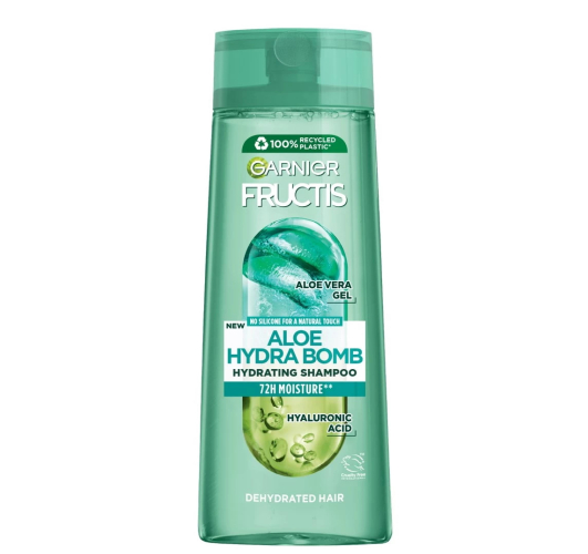 FRUCT.ALOE SAMP.400ML