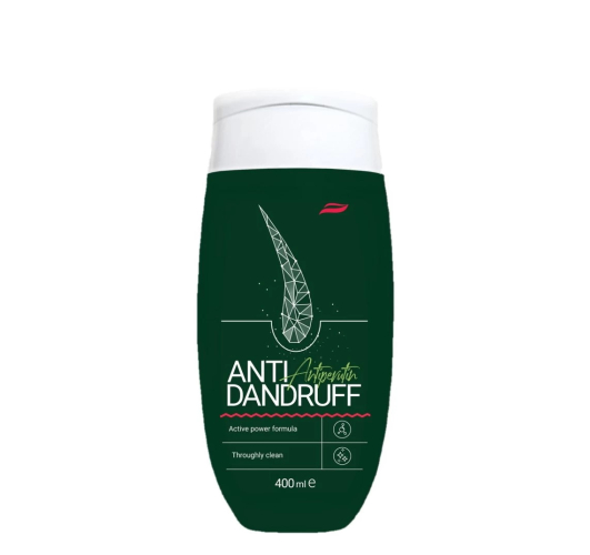 ANTIPERUTNI ŠAMPON 400 ML