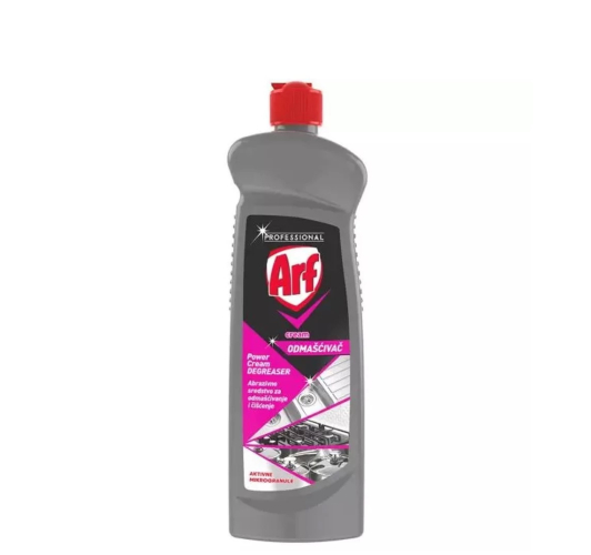 ARF CREAM PROFESSIONAL 400ML