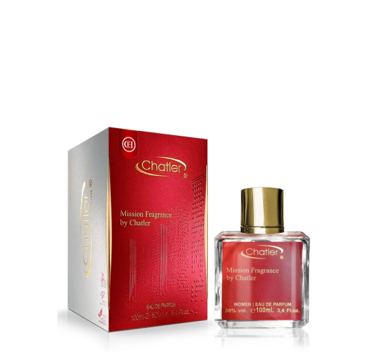 CHATLER W. 489 MISSI BRILL 100ML