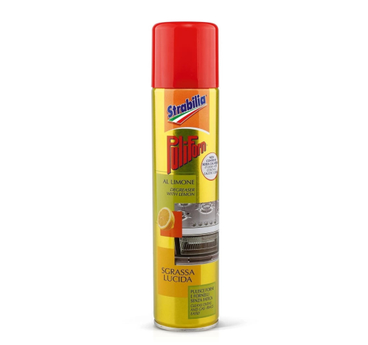 PULIFORM SRED.CISC. RERNI 300ML