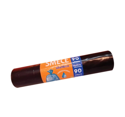 GLANTZ PE DZAK LD 90L