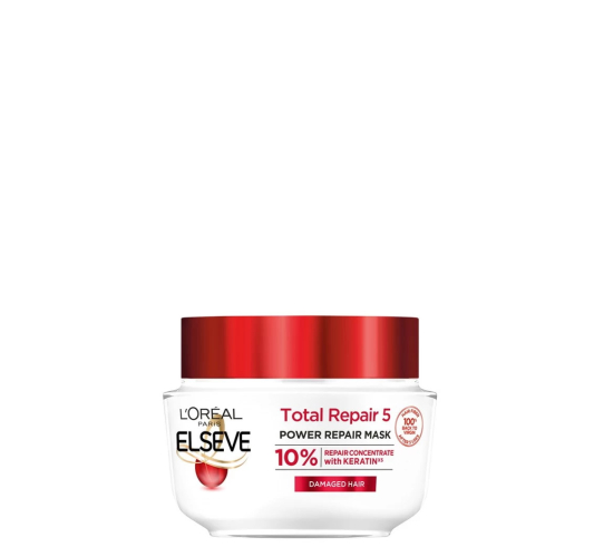 LOREAL MASK TOT REP 5