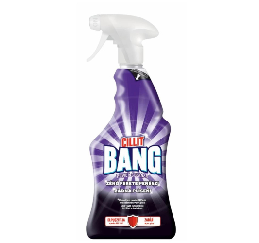 CILIT BANG SP.BUDJ 750ML