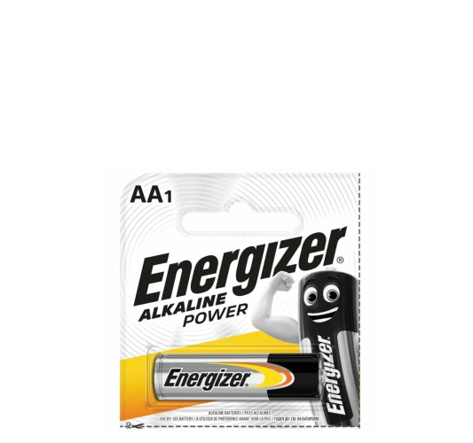 BATERIJE ENERGIZER AA1