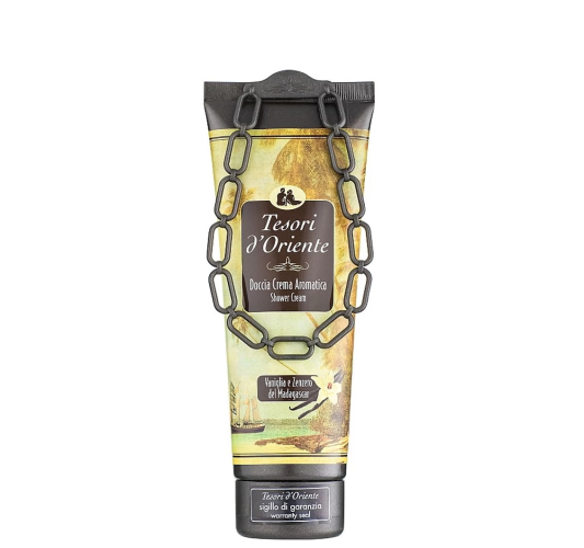 TDO GEL ZA TUS 250ML VANILA