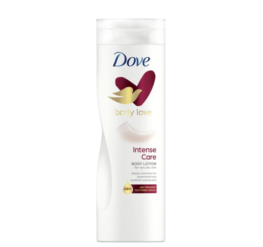 DOVE INTENSIVE LOTION250ML