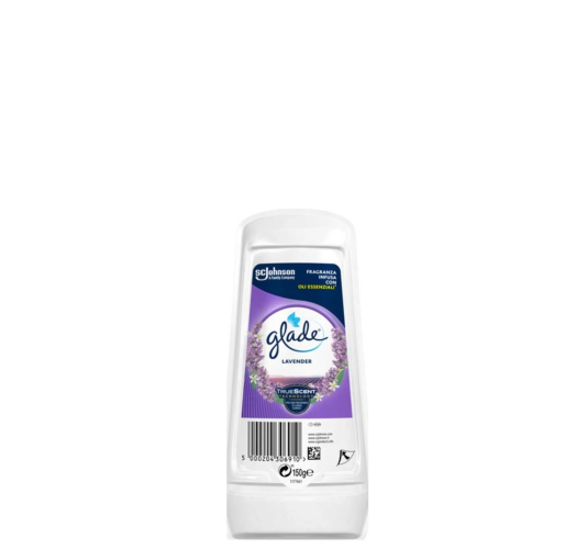 Glade apsorber mirisa-lavanda.gel