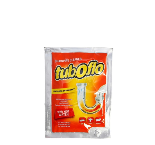 TUBOFLO VRUCA VODA 60G