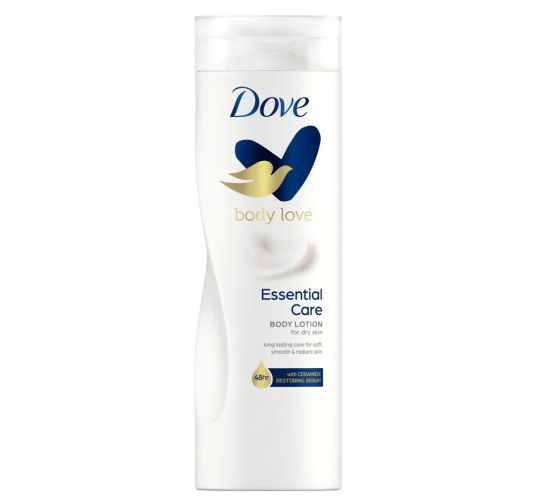 Dove body losion 250ml-ESSENCIAL
