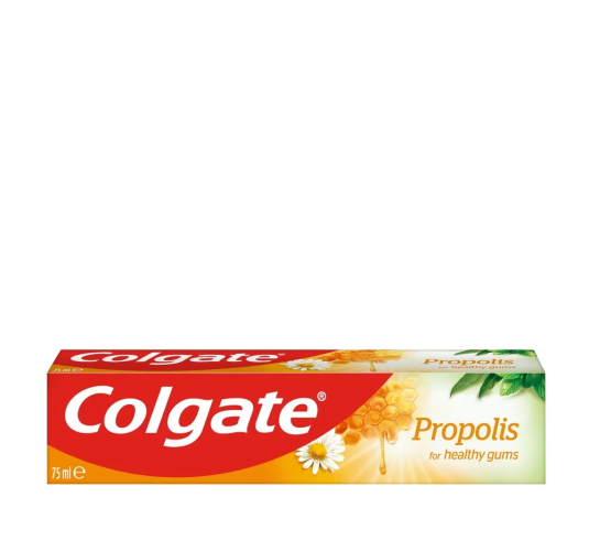 COLGATE PZZ PROPOLIS 75ML