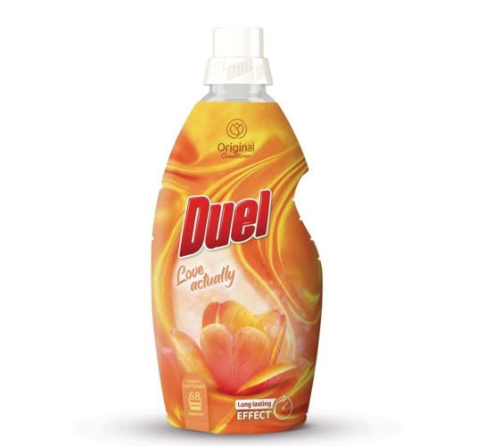 DUEL OMEKSIVAC LOVE ACTUALLY 1.6L