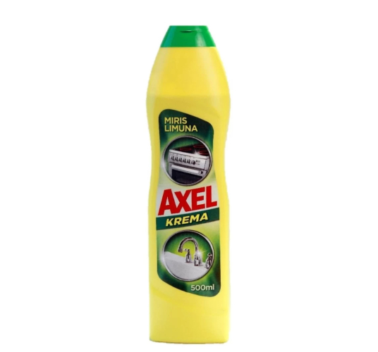 AXEL KREMA 500ML