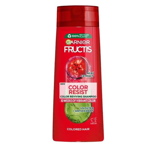 FRUCTIS GOJI SAMPON