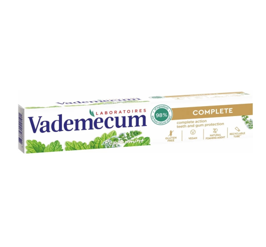 VADEMECUM PERFETION5 75ML