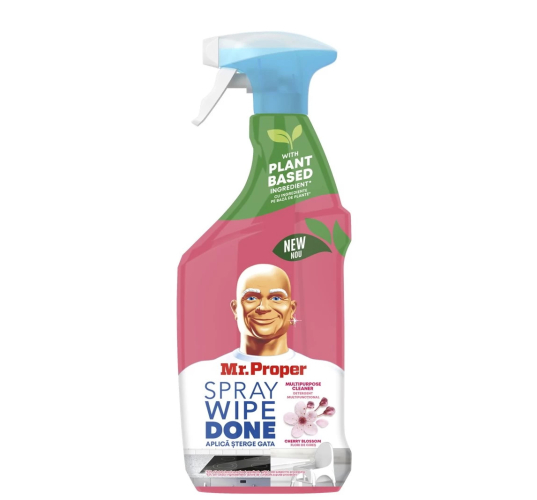 MR. PROPER BLOSSOM UNIVERSAL 800ML SPRAY