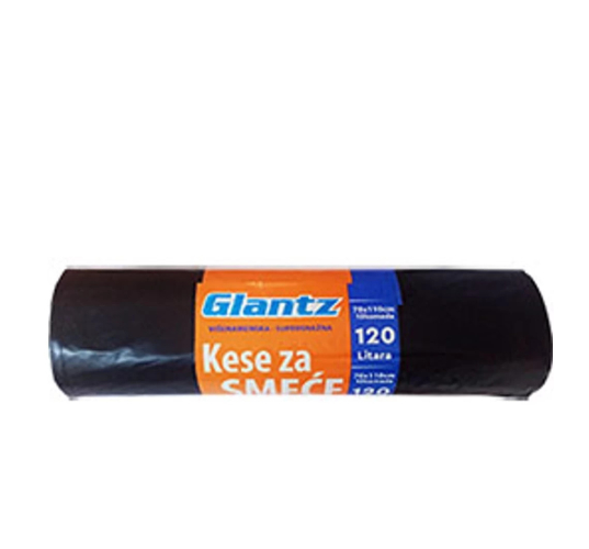 GLANTZ PE DZAK 700*1100/120L