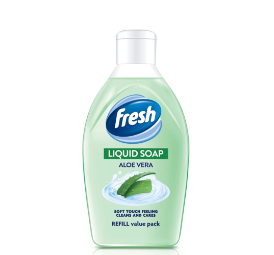 FRESH TEC.SAP.1000ML MASLINA