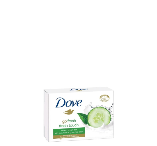 DOVE SAPUN FRESH TOUCH 90G