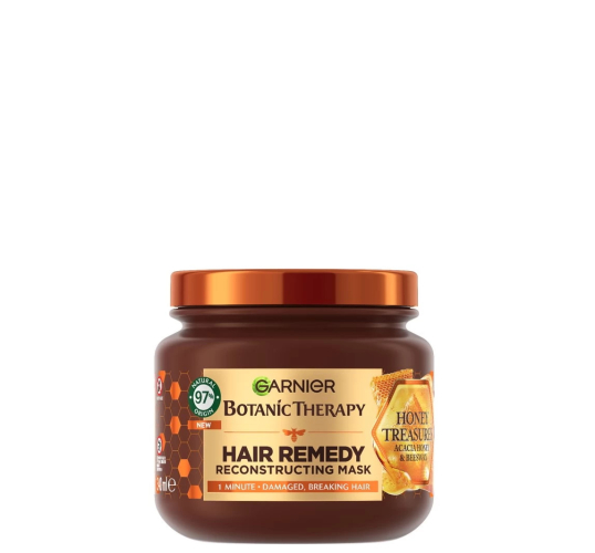 BT HONEY MASKA ZA KOSU 340ML