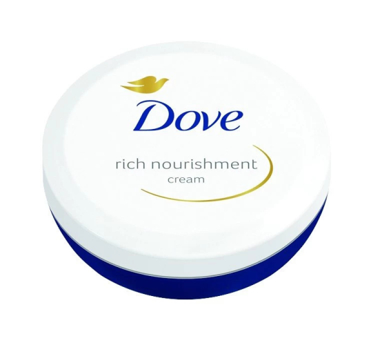 KREMA RUKE/TELO DOVE 150ML
