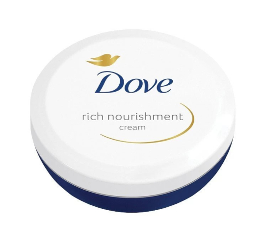DOVE CREAM NOURISHMENT 75ML