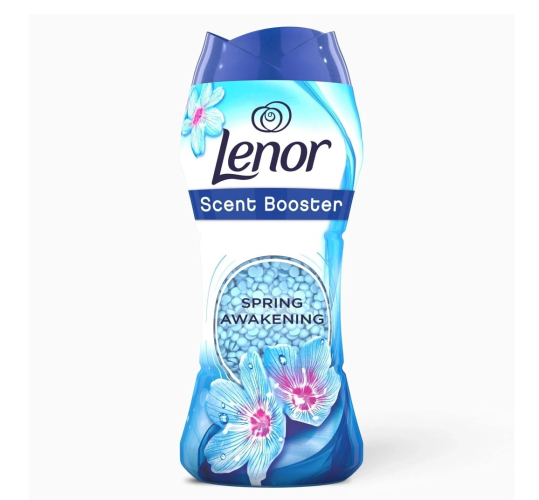 OMEKS. LENOR BEADS SPRING 140G
