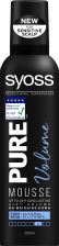 SYOSS PENA PURE VOLUME 250ML