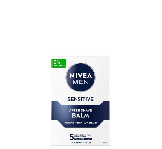 NIVEA BALZAM SENSITIV BRIJANJE 100 ML