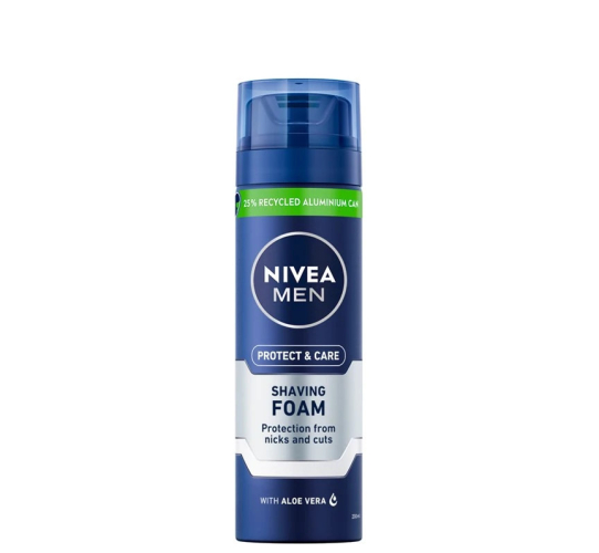 PENA/BIJANJE ZA JAKU BRADU NIVEA