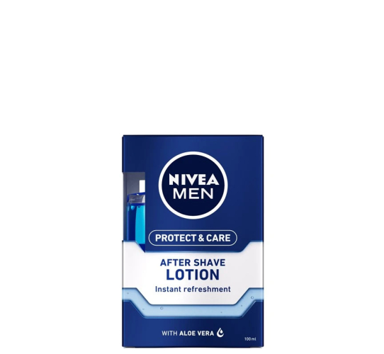 NIVEA LOSION POSL.BRIJ.PROTECT&CARE