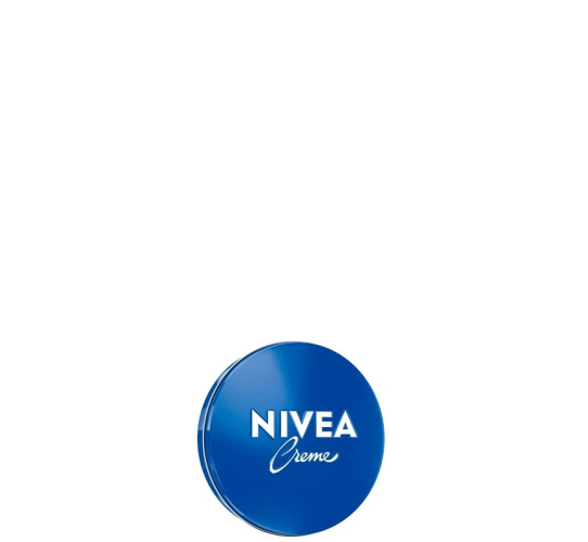 NIVEA KREMA 75ML