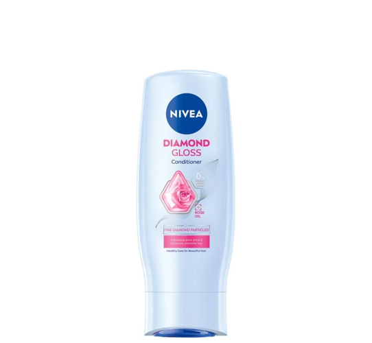 NIVEA BALZAM 200ML DIAMOND GLOS