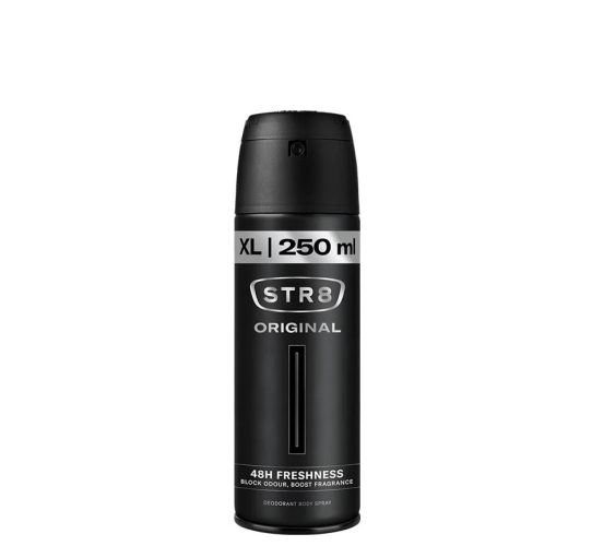 STR8 DEO SREJ 250ML ORIGINAL
