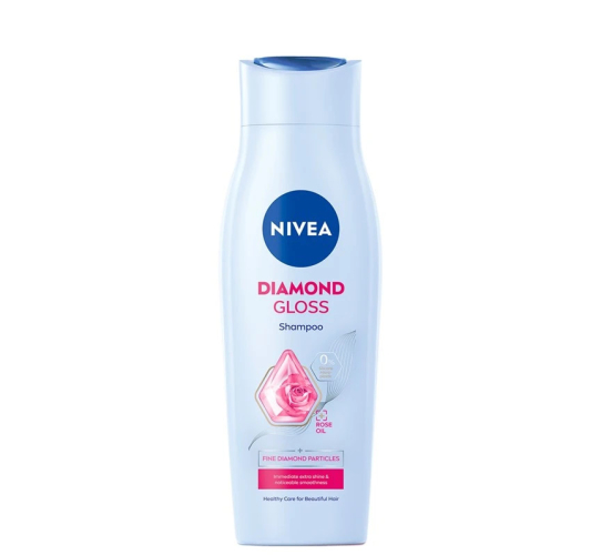 NIVEA SAMPON ZA DIJAMANTSKI