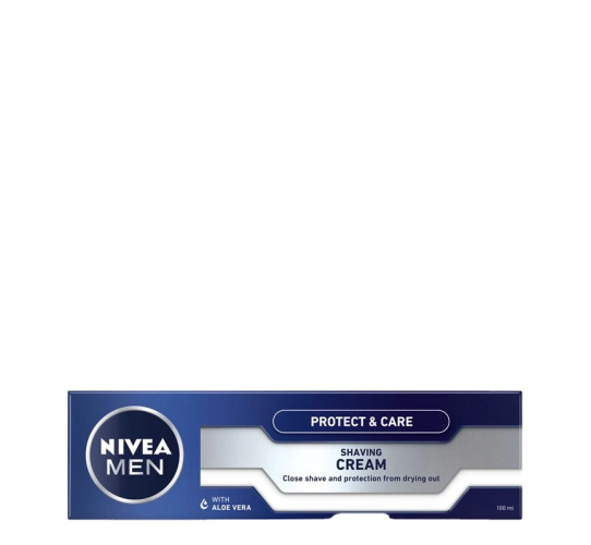 NIVEA SHAVING CREAM