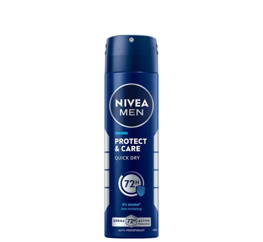 NIVEA DEO SP. PROT. 150ML.