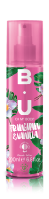 BU SPREJ ZA TELO 200ML FRANGIPANI