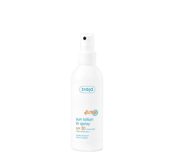 Z.LOS. SUN  SPF30 170ML