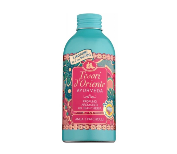 TDO PARFEM ZA VES 250ML AYURVEDA