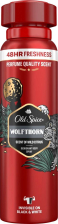 OLD SPICE DEO WOLFTHORN 150ML