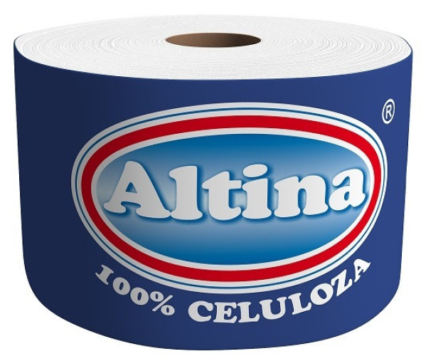 ALTINA JUMBO 3 TOALET ROLNA