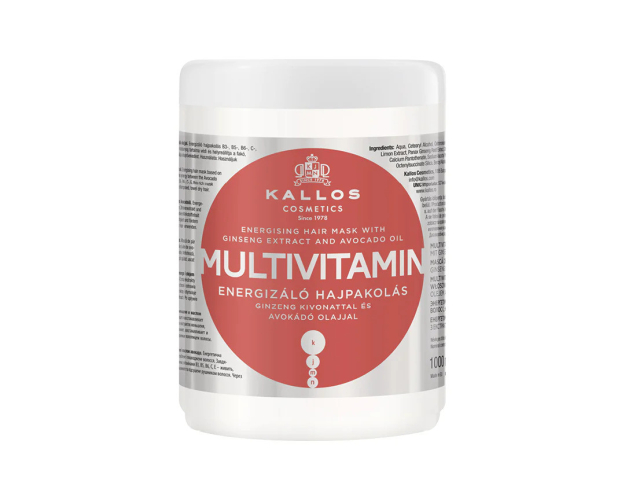 KALLOS MAS.1 MULTIVITAMIN